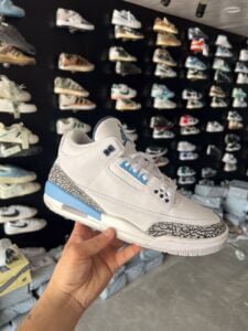 Retro Elephant Sneakers 3 Colors