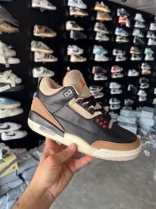 Retro Elephant Sneakers 3 Colors