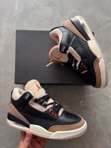 Retro Elephant Sneakers 3 Colors