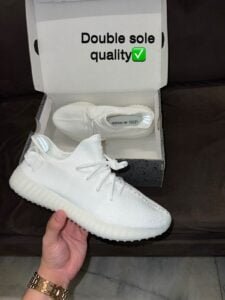 Yeezy 350 V2 Cream White In Stock