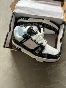 Imported Party Sneakers 2 New Colors