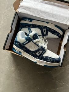 Imported Party Sneakers 2 New Colors