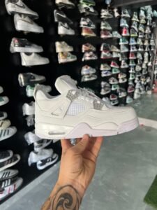 Imported Blank Canvas For Boys