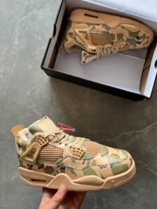 Imported Camo Sneaker Limited Stock