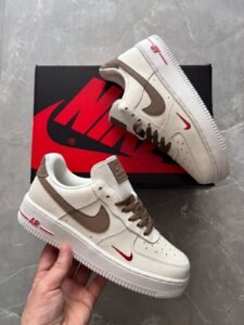 Imported New Air Force Sneakers For Boys