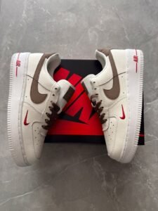 Imported New Air Force Sneakers For Boys