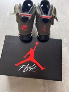 Jack Cactus Glow In Dark Shoes Branded Shoes for Men