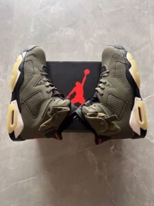 Jack Cactus Glow In Dark Shoes Branded Shoes for Men