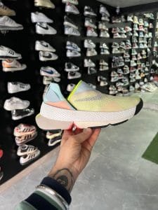 Imported Flyease Running Shoes 2 Colors
