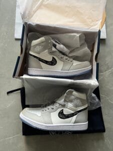 Basketball Shoes Unisex Best Seller UA Quality