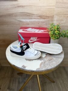 Blazer Low 77 Jumbo Sneakers For Girls