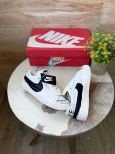 Blazer Low 77 Jumbo Sneakers For Girls