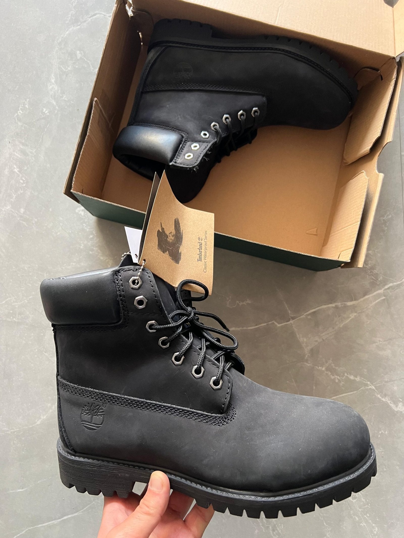 Black Timber Boots On Sale (1) Black Timber Boots On Sale
