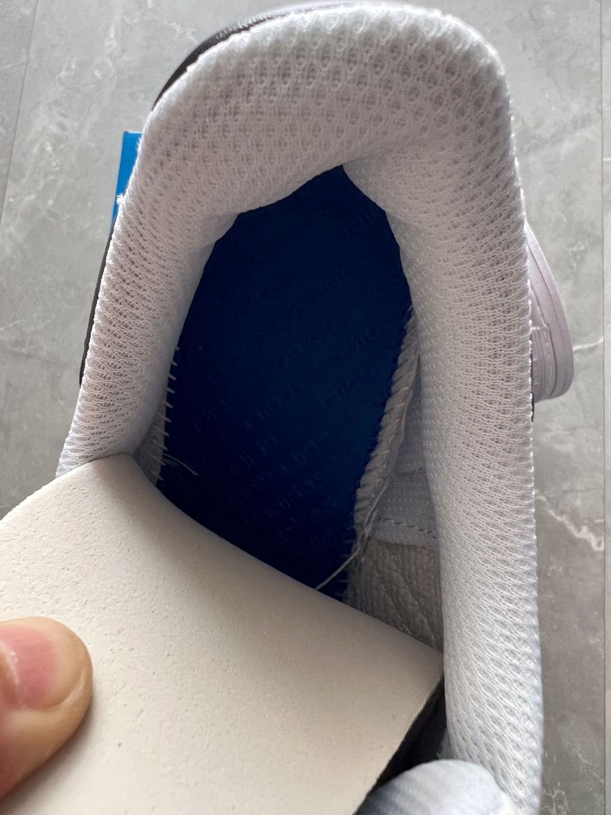 Full Leather Superstar Sneakers