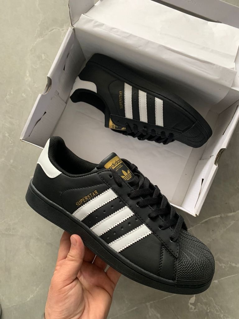 Girl's Running Shoes - Superstar Style