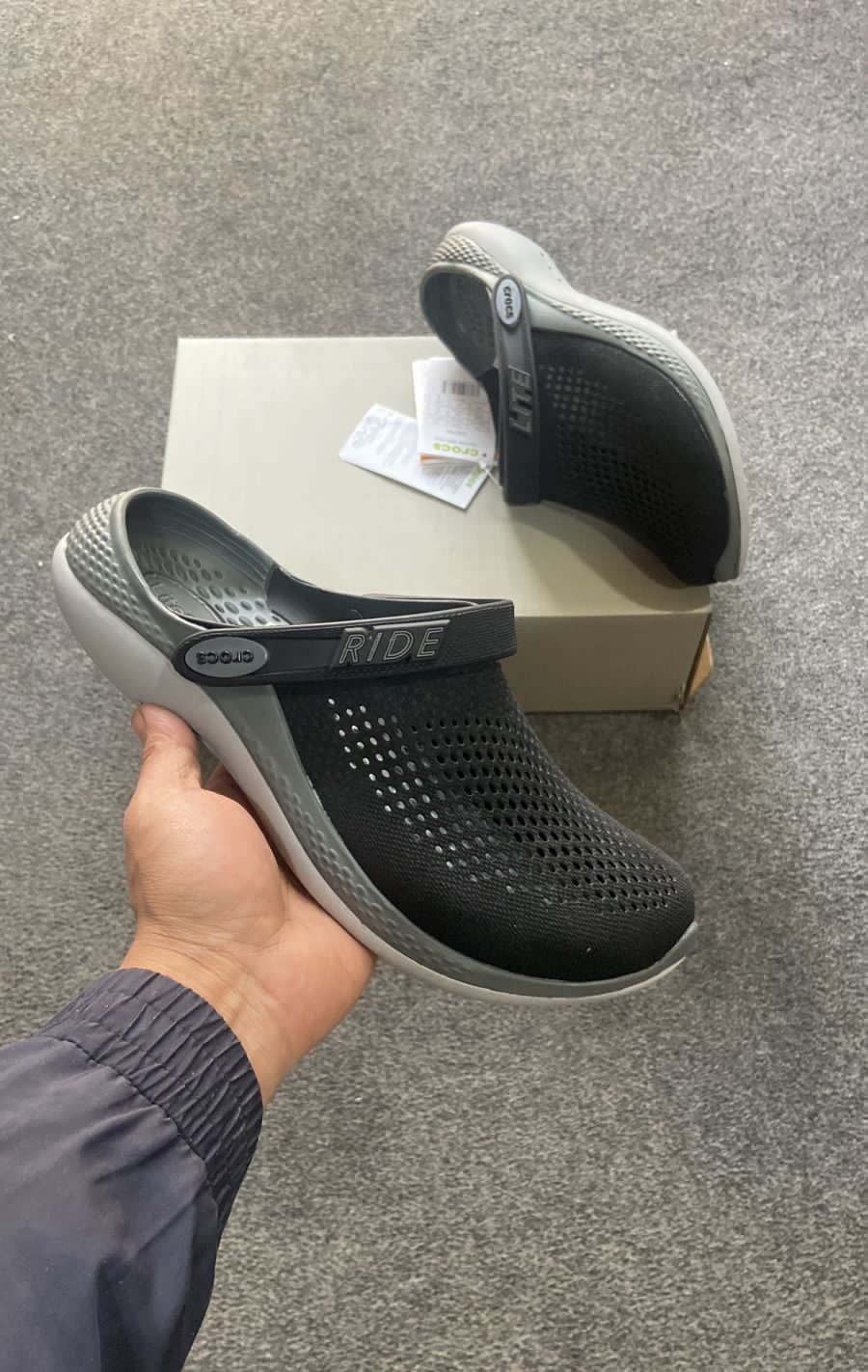 Imported Pro Lite Slip-Ons for Daily Use 1 Imported Pro Lite Slip-Ons for Daily Use