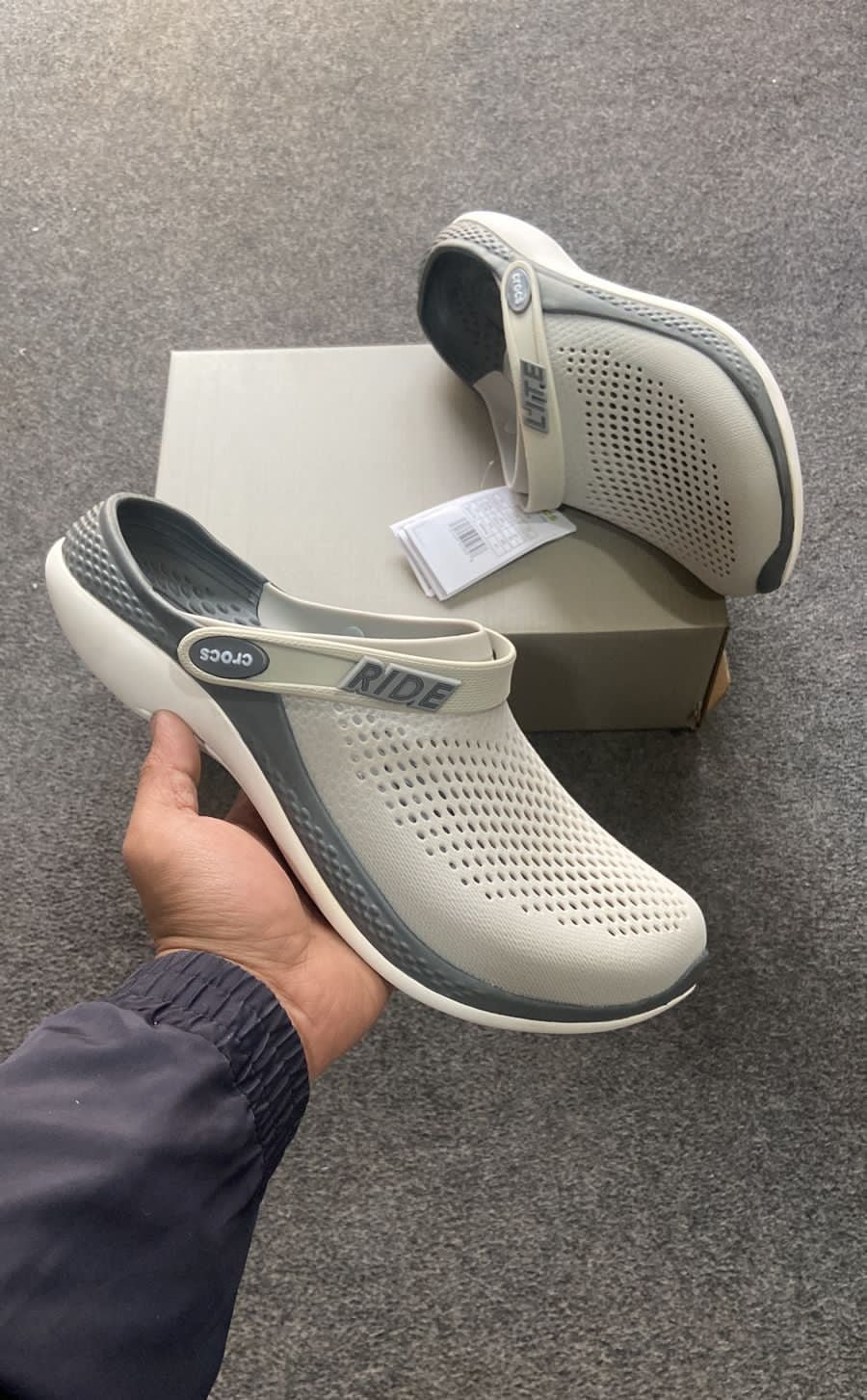 Imported Pro Lite Slip-Ons for Daily Use 3 Imported Pro Lite Slip-Ons for Daily Use