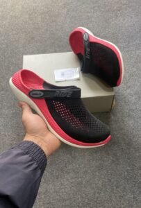 Imported Pro Lite Slip-Ons for Daily Use