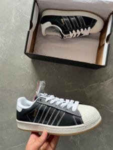 Men's Superstar Og Sneakers - 2 Color Options