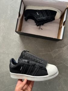 Men's Superstar Og Sneakers - 2 Color Options