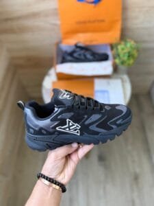 Men's Tactic Sneakers - Branded Shoes