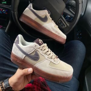 Airforce One Café Culture Edition