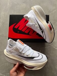 Alfa Fly Next 2nd Edition Sneakers