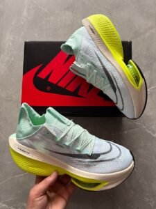 Alfa Fly Next 2nd Edition Sneakers