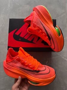 Alfa Fly Next 2nd Edition Sneakers