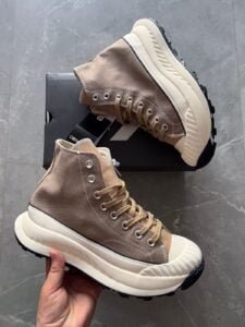 Chuck Hike Men's Sneakers