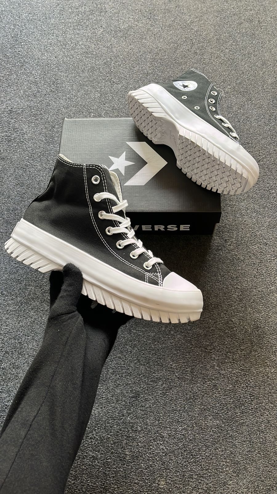 Chuck Taylor All Star Seasonal Sneakers