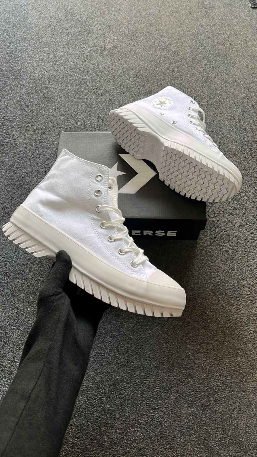 Chuck Taylor All Star Seasonal Sneakers