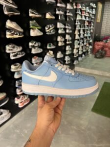 Airforce Low Unc Shoes For Boys 2 Color