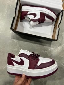 Imported Elevated Running Shoes 4 Colors (3)