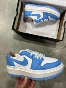 Imported Elevated Running Shoes 4 Colors (4)