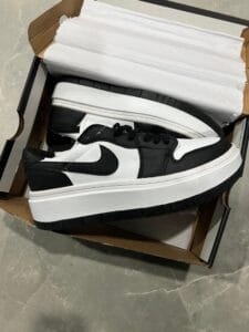 Imported Elevated Running Shoes 4 Colors (6)