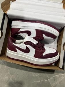 Imported Elevated Running Shoes 4 Colors (7)