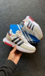 Retropy Imported Sneakers