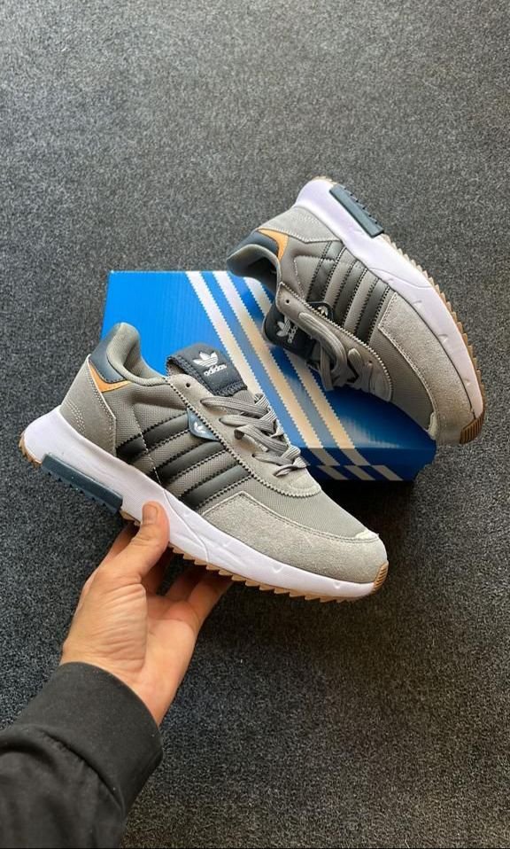 Retropy Imported Sneakers