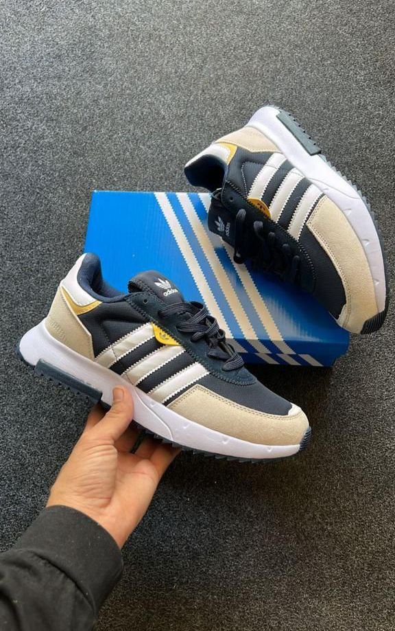 Retropy Imported Sneakers