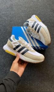 Retropy Imported Sneakers