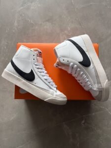 Blazer Mid Vintage For Girls