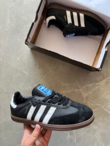 Samba Men's Sports Shoes