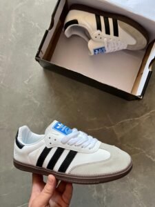 Samba Men's Sports Shoes