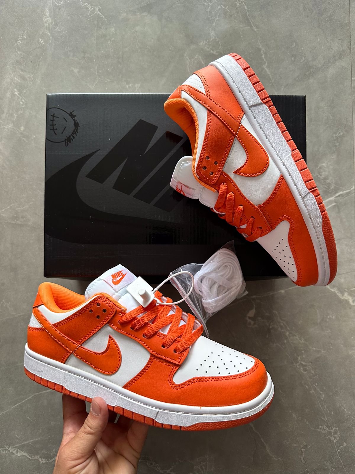 SB Dunk Syracus First Copy For Boys (1) SB Dunk Syracus First Copy For Boys