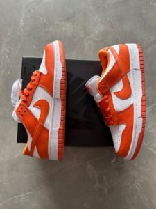 SB Dunk Syracus First Copy For Boys