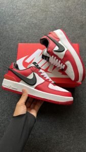 Airforce Ambush Sneakers 4 New Color