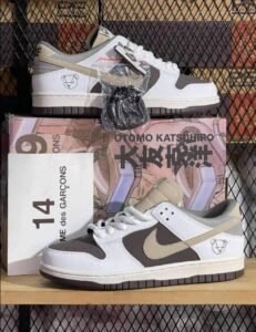 SB Dunk Low Elite Sneakers In Stock