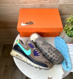 Airmax 90 Terascape Sneakers First Copy
