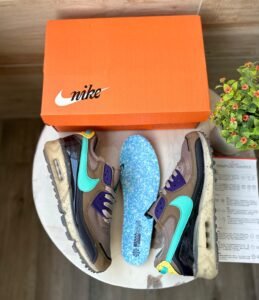 Airmax 90 Terascape Sneakers First Copy